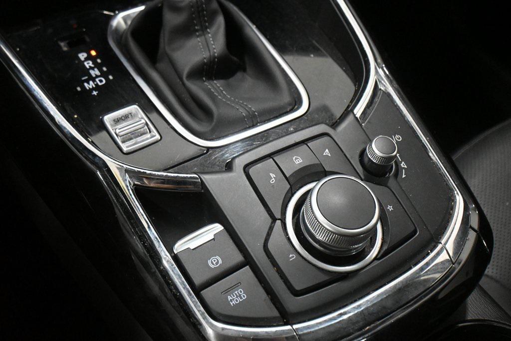 used 2023 Mazda CX-9 car, priced at $23,300
