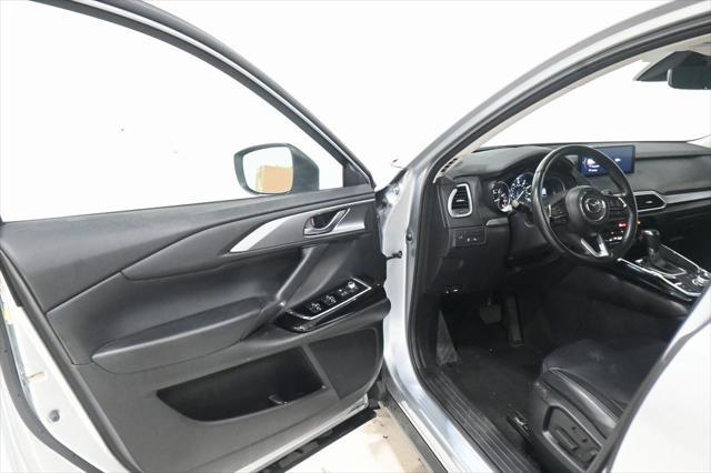 used 2023 Mazda CX-9 car, priced at $24,900