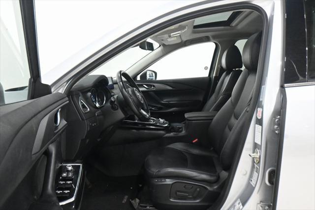 used 2023 Mazda CX-9 car, priced at $24,900