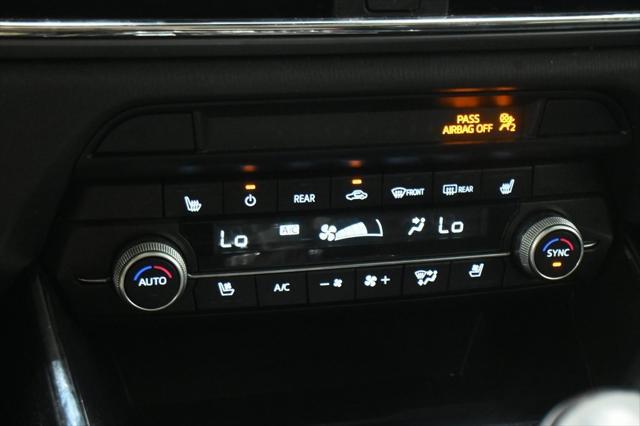 used 2023 Mazda CX-9 car, priced at $24,900