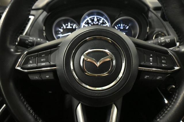 used 2023 Mazda CX-9 car, priced at $24,900