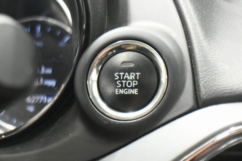 used 2023 Mazda CX-9 car, priced at $23,300