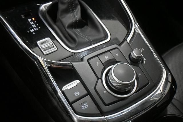 used 2023 Mazda CX-9 car, priced at $24,900
