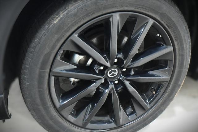 used 2023 Mazda CX-9 car, priced at $24,900
