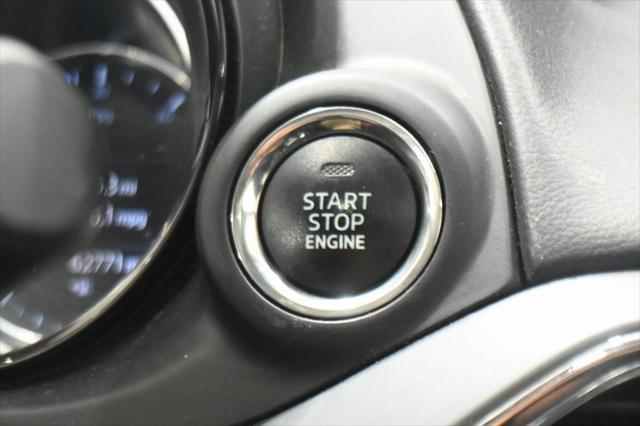 used 2023 Mazda CX-9 car, priced at $24,900