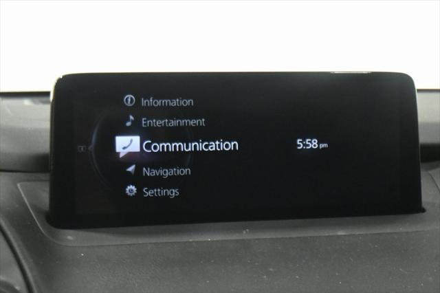 used 2023 Mazda CX-9 car, priced at $24,900