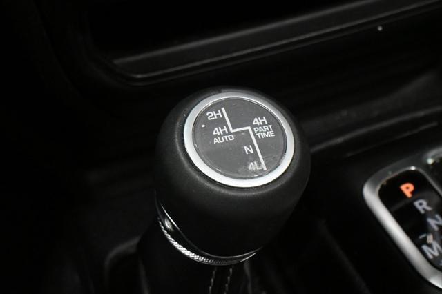 used 2022 Jeep Wrangler Unlimited 4xe car, priced at $34,000