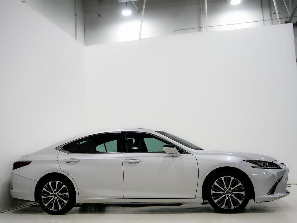 used 2019 Lexus ES 350 car, priced at $27,900