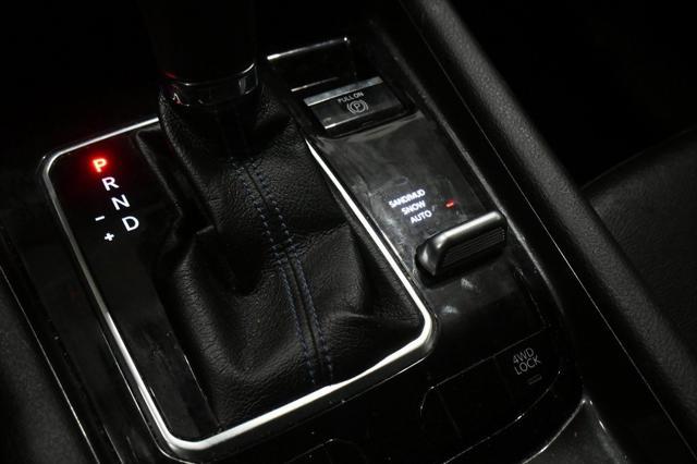 used 2022 Jeep Compass car, priced at $20,700