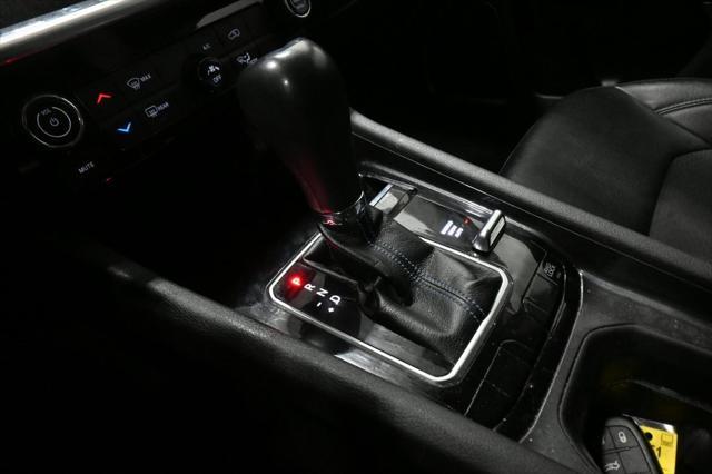 used 2022 Jeep Compass car, priced at $20,700