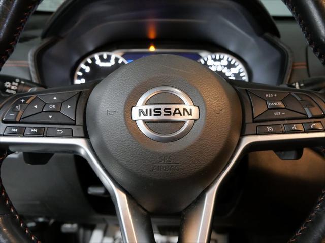 used 2022 Nissan Altima car, priced at $20,000