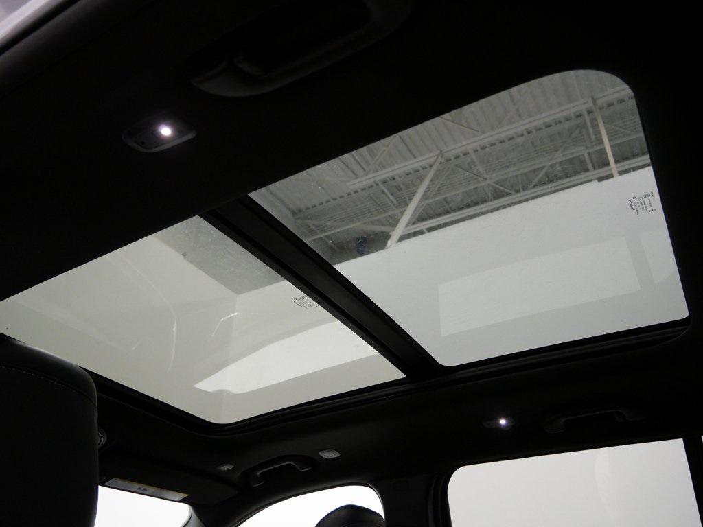 used 2024 Jeep Grand Cherokee 4xe car, priced at $26,400