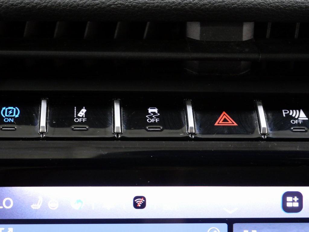 used 2024 Jeep Grand Cherokee 4xe car, priced at $26,400