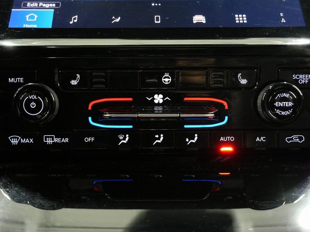 used 2024 Jeep Grand Cherokee 4xe car, priced at $26,400