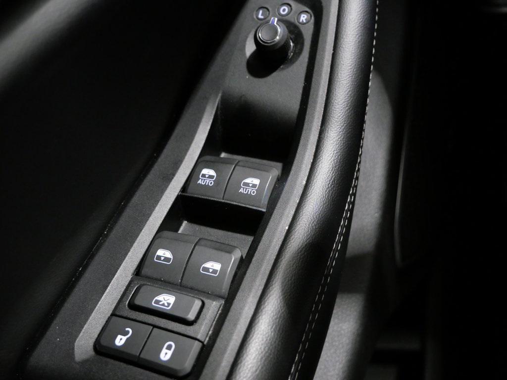 used 2024 Jeep Grand Cherokee 4xe car, priced at $26,400