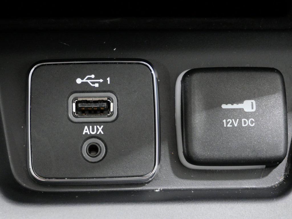 used 2022 Jeep Cherokee car, priced at $26,000