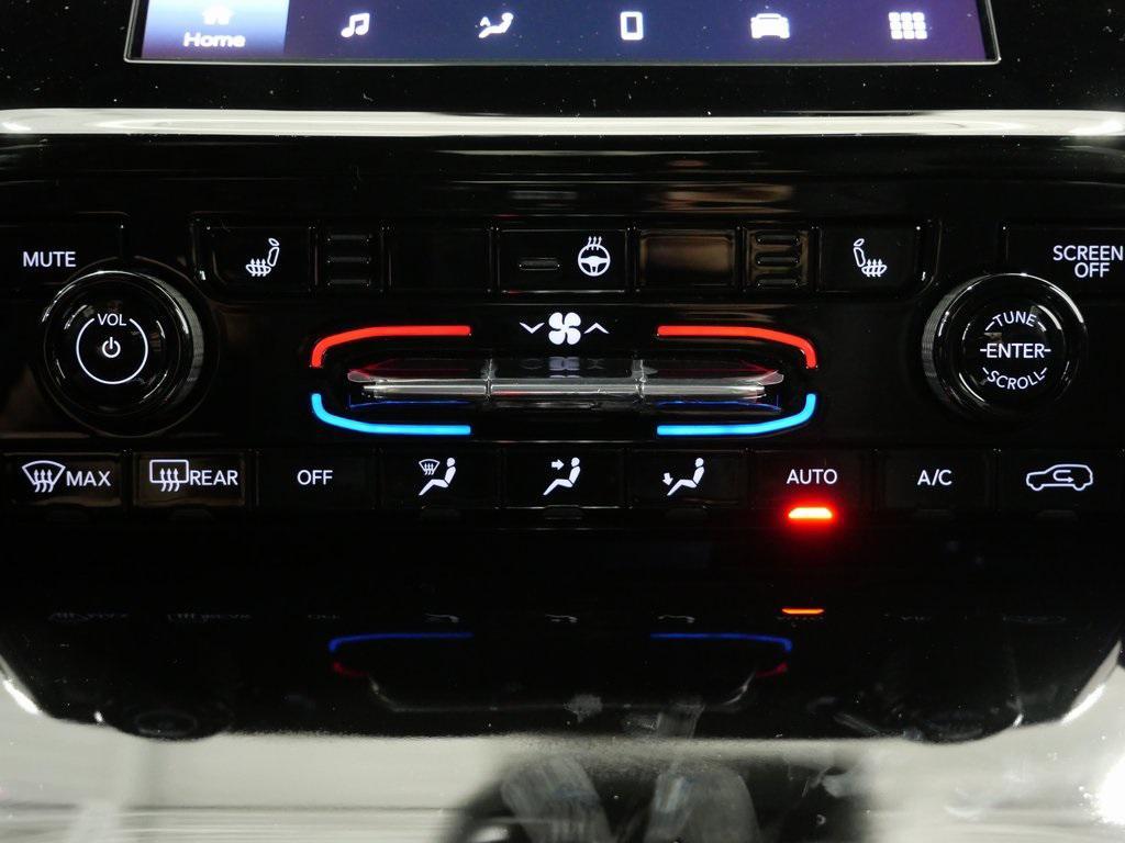 new 2025 Jeep Grand Cherokee L car, priced at $42,656