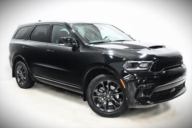 used 2022 Dodge Durango car, priced at $30,000