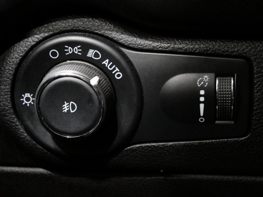 used 2022 Dodge Durango car, priced at $32,800