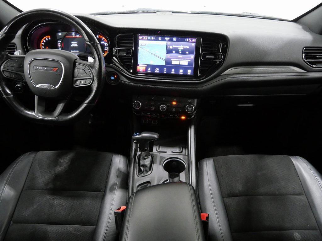 used 2022 Dodge Durango car, priced at $32,800