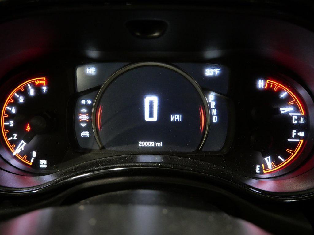 used 2022 Dodge Durango car, priced at $32,800