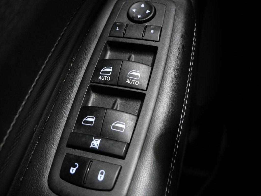 used 2022 Dodge Durango car, priced at $32,800