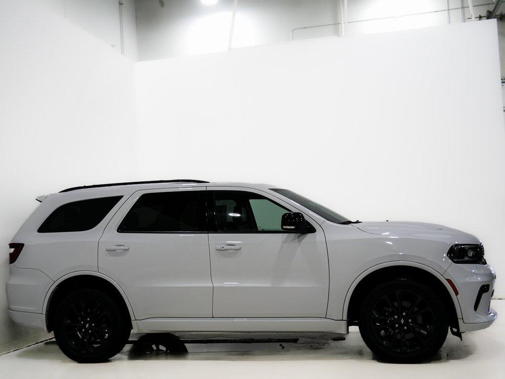 used 2022 Dodge Durango car, priced at $32,800