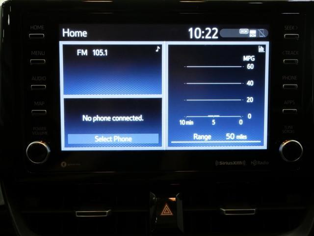 used 2022 Toyota Corolla car, priced at $20,000