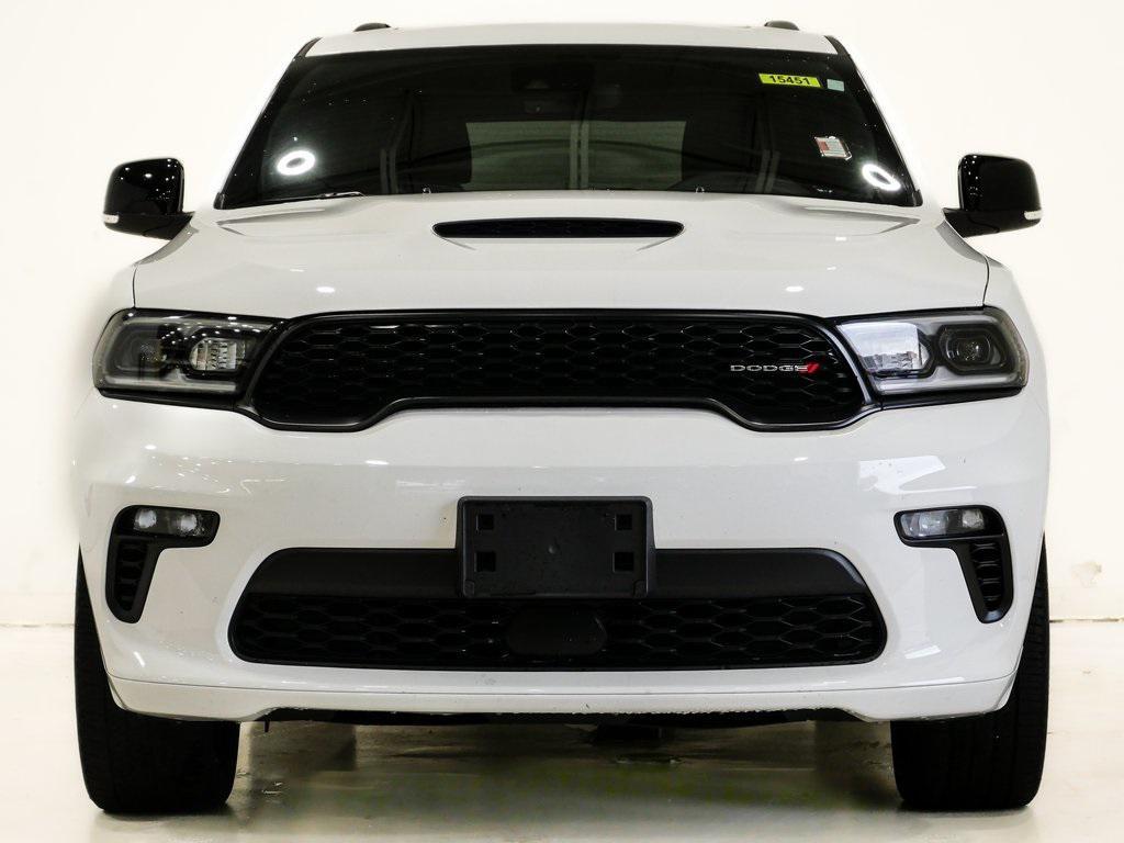 used 2022 Dodge Durango car, priced at $33,500