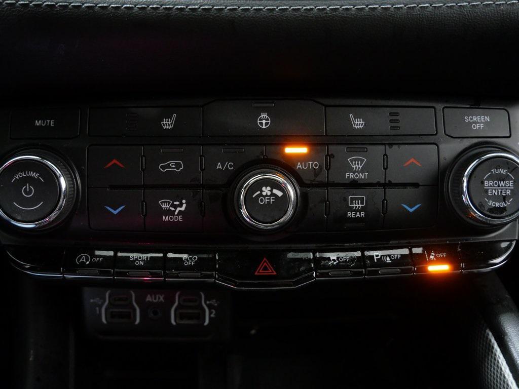 used 2022 Dodge Durango car, priced at $33,500