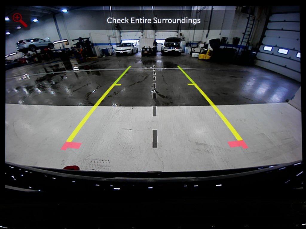 used 2022 Jeep Compass car, priced at $21,700