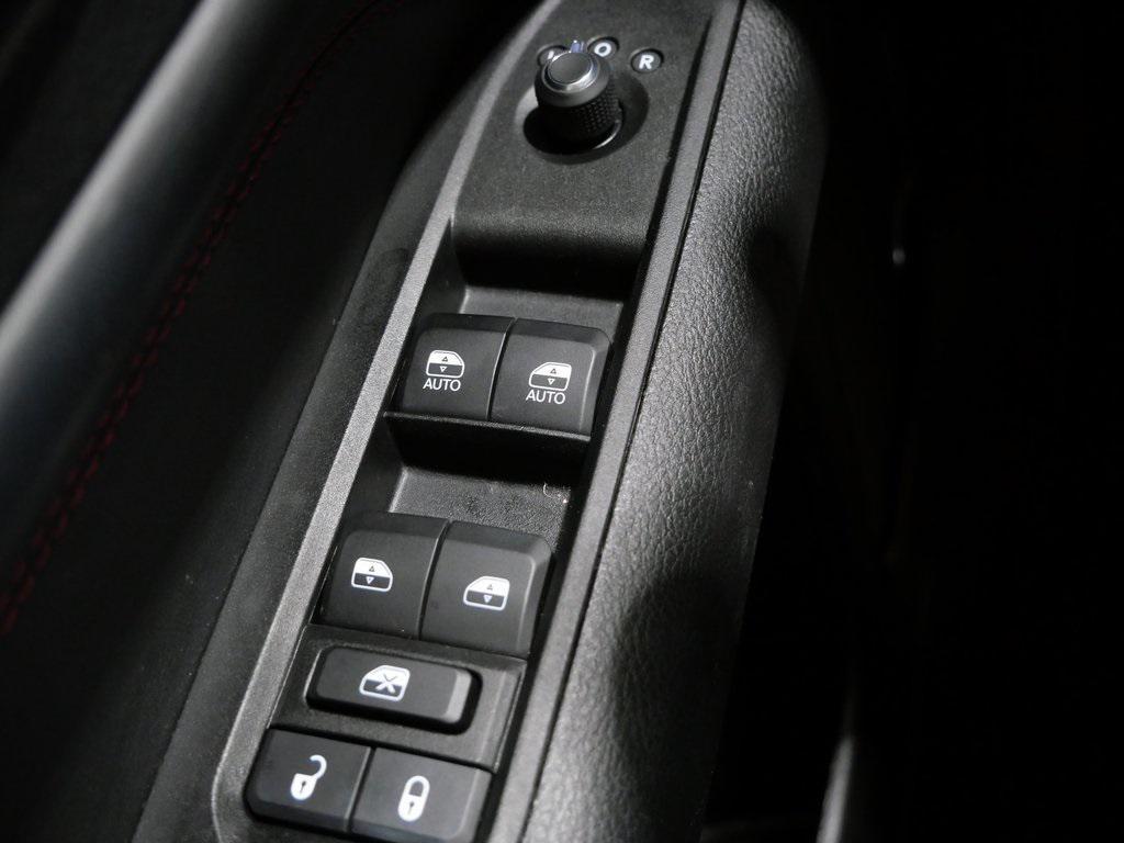 used 2022 Jeep Compass car, priced at $21,700