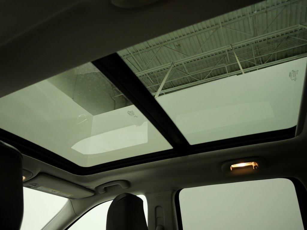 used 2022 Jeep Compass car, priced at $21,700