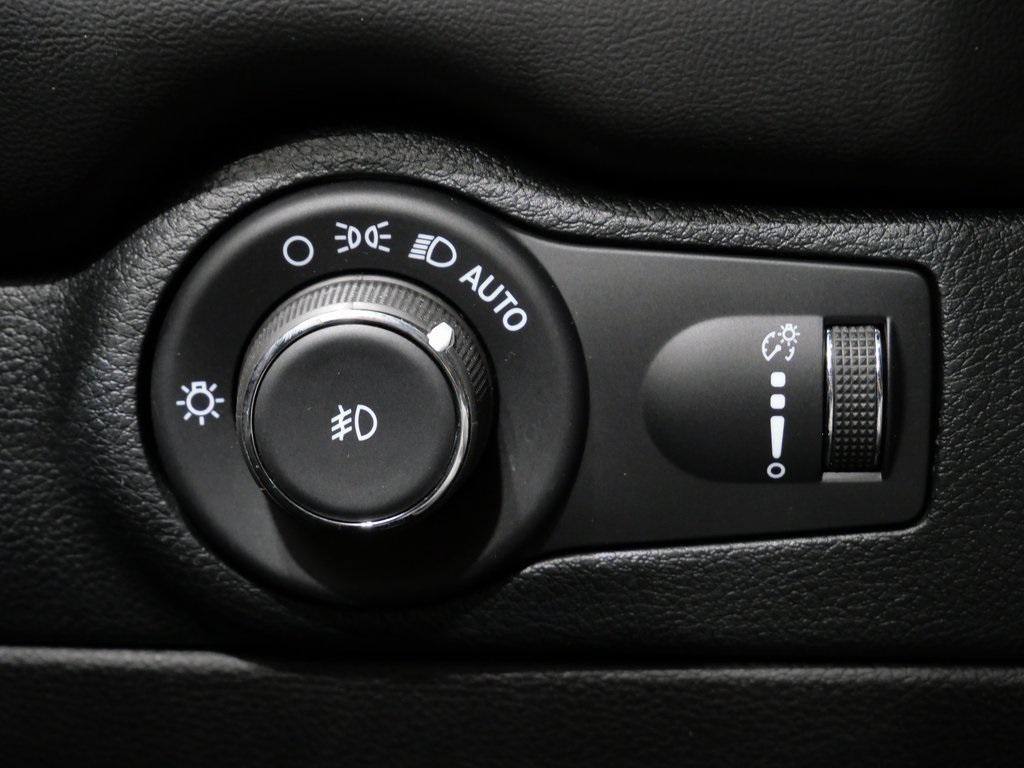 used 2022 Dodge Durango car, priced at $33,000