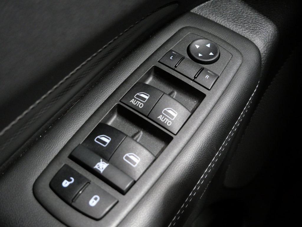 used 2022 Dodge Durango car, priced at $33,000
