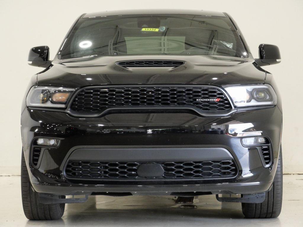 used 2022 Dodge Durango car, priced at $33,000