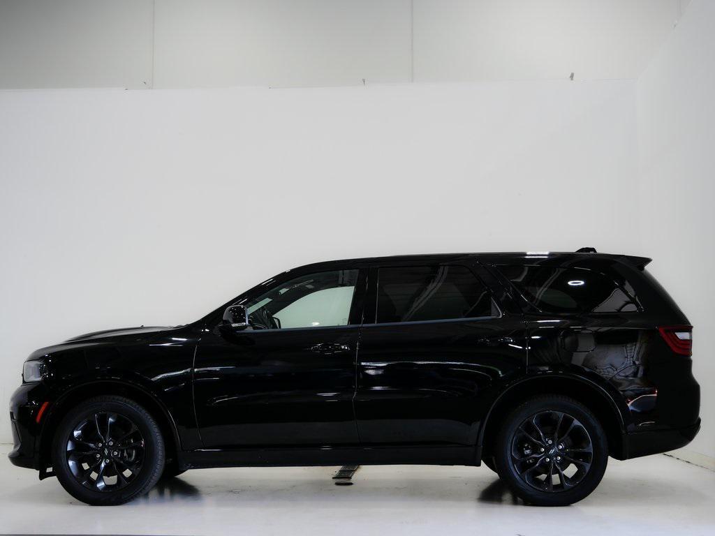 used 2022 Dodge Durango car, priced at $33,000