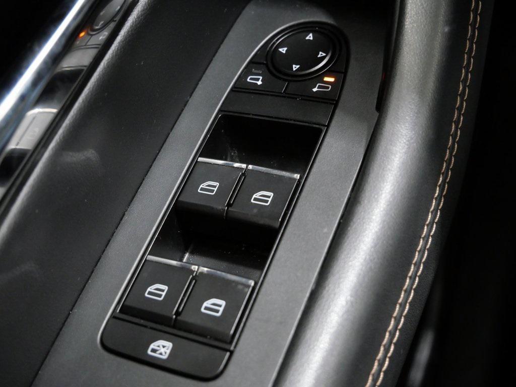 used 2024 Mazda CX-90 car, priced at $26,500