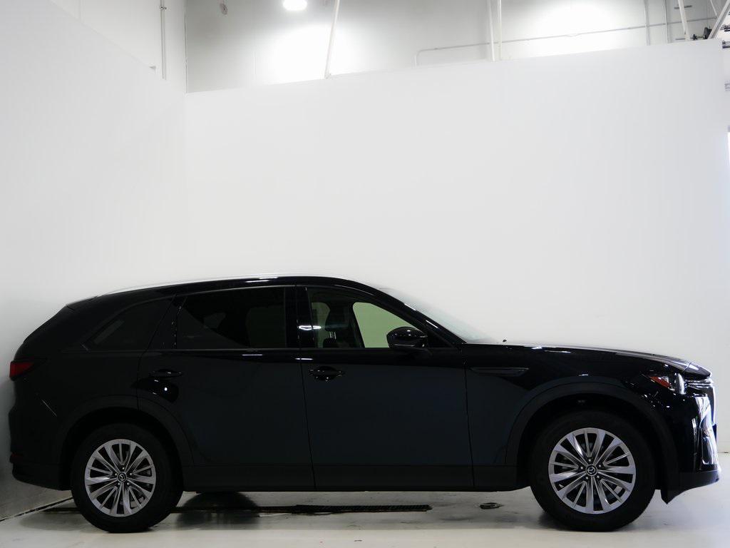 used 2024 Mazda CX-90 car, priced at $26,500