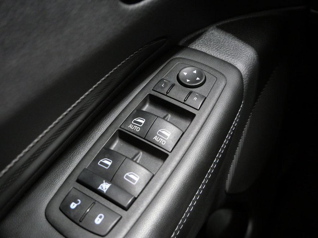 used 2022 Dodge Durango car, priced at $32,300