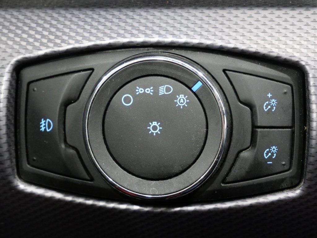 used 2016 Ford Mustang car, priced at $12,500