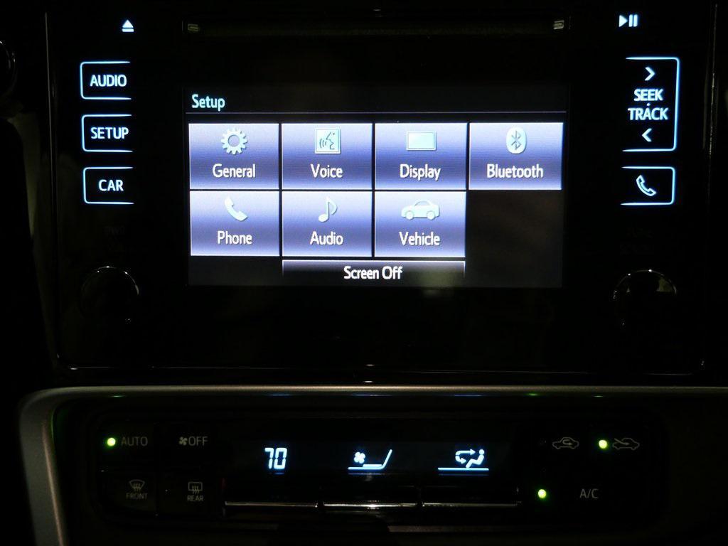 used 2019 Toyota Corolla car, priced at $16,500