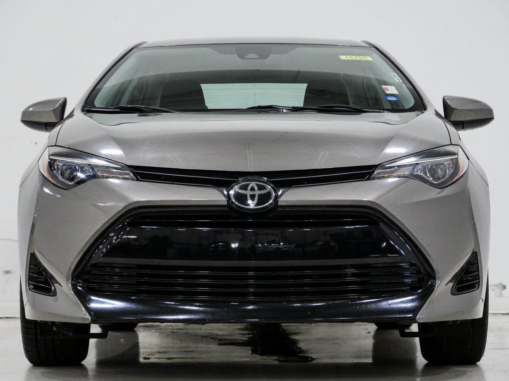 used 2019 Toyota Corolla car, priced at $16,500