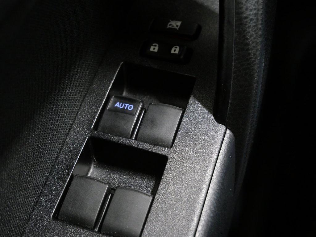 used 2019 Toyota Corolla car, priced at $16,500