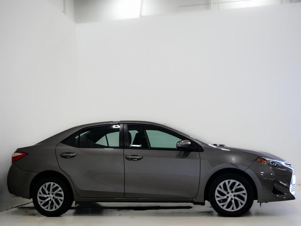used 2019 Toyota Corolla car, priced at $16,500