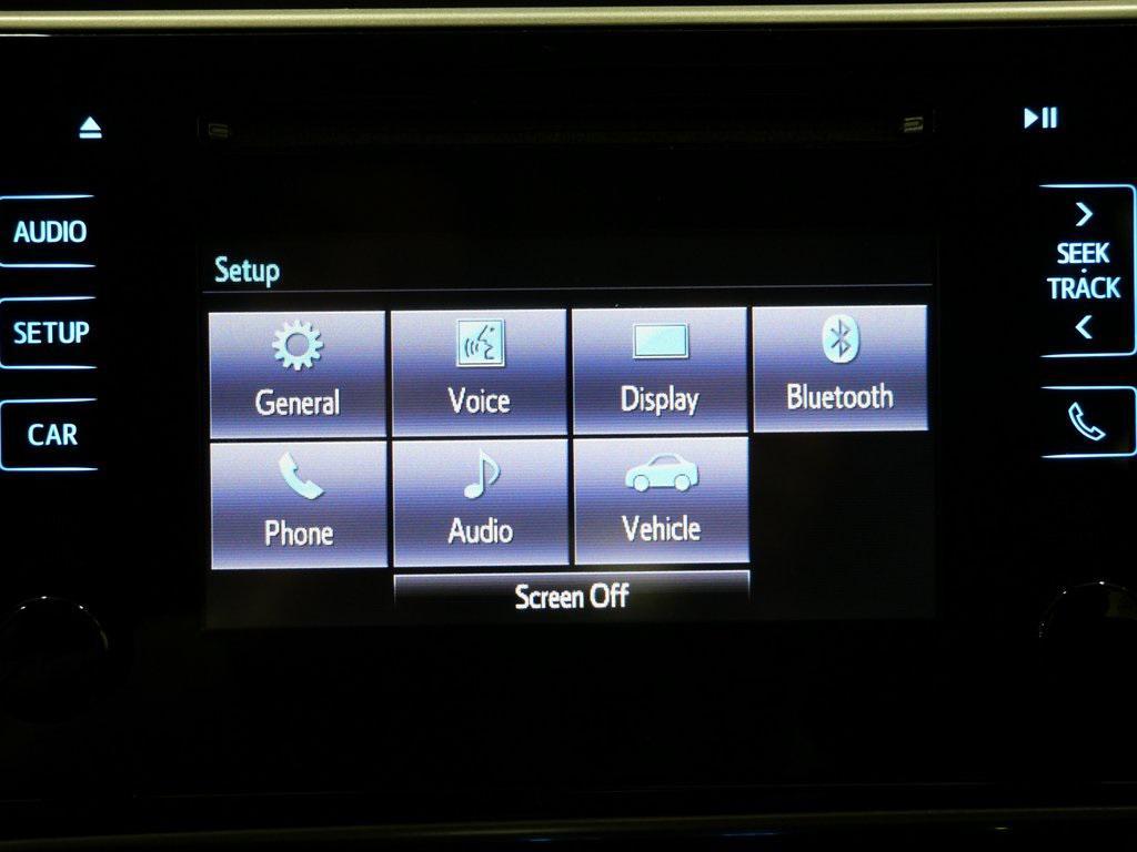 used 2019 Toyota Corolla car, priced at $16,500