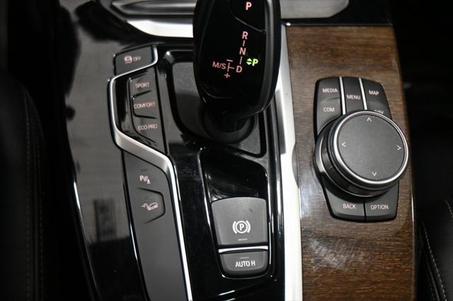 used 2020 BMW X3 car, priced at $26,000