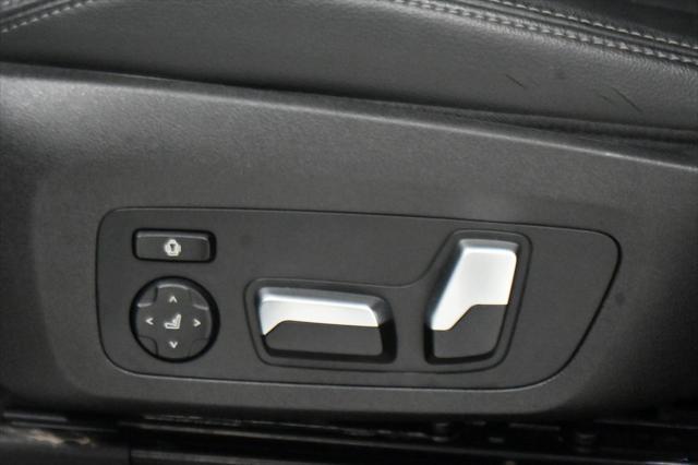 used 2020 BMW X3 car, priced at $26,000