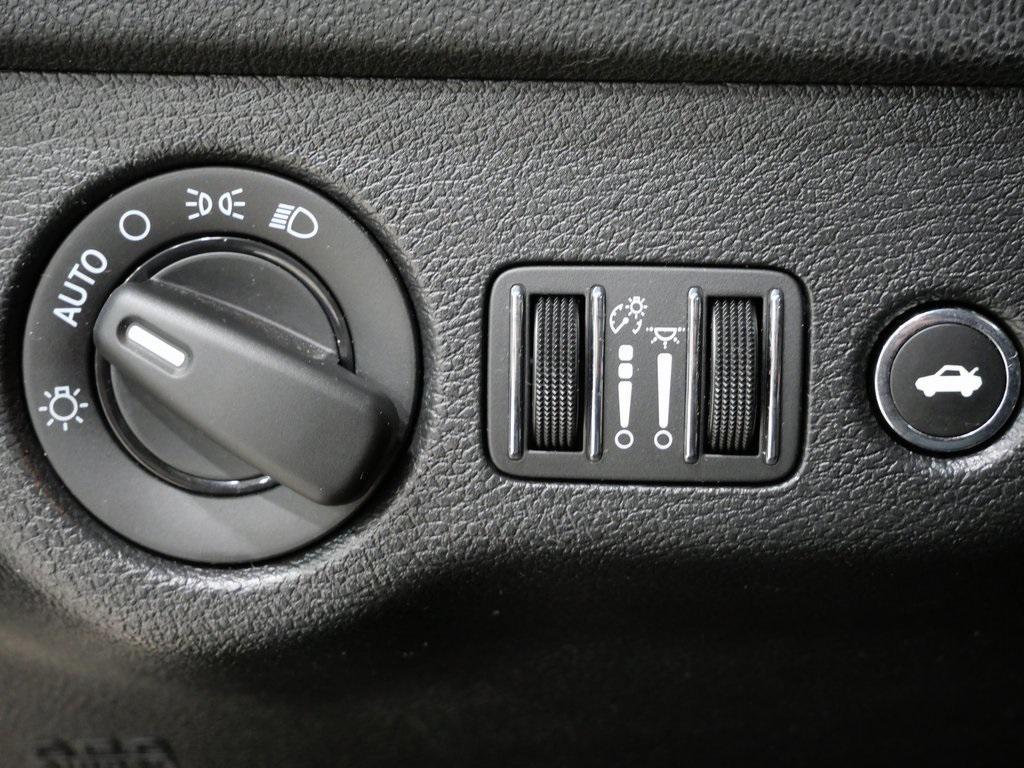 used 2022 Dodge Charger car, priced at $18,400