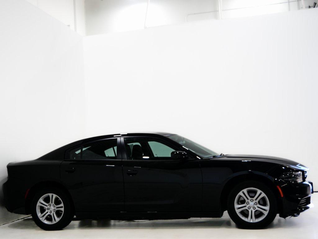 used 2022 Dodge Charger car, priced at $18,400